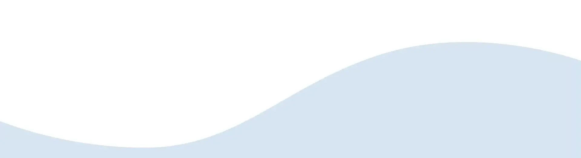 Hinteregrungbild - hellblaue Welle