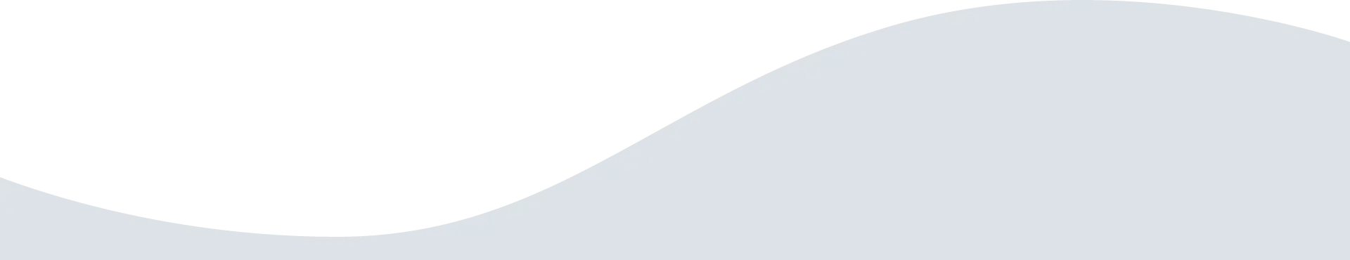 Hinteregrungbild - hellgraue Welle